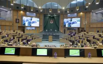 النواب يناقش مشروع تعديل الدستور المعاد