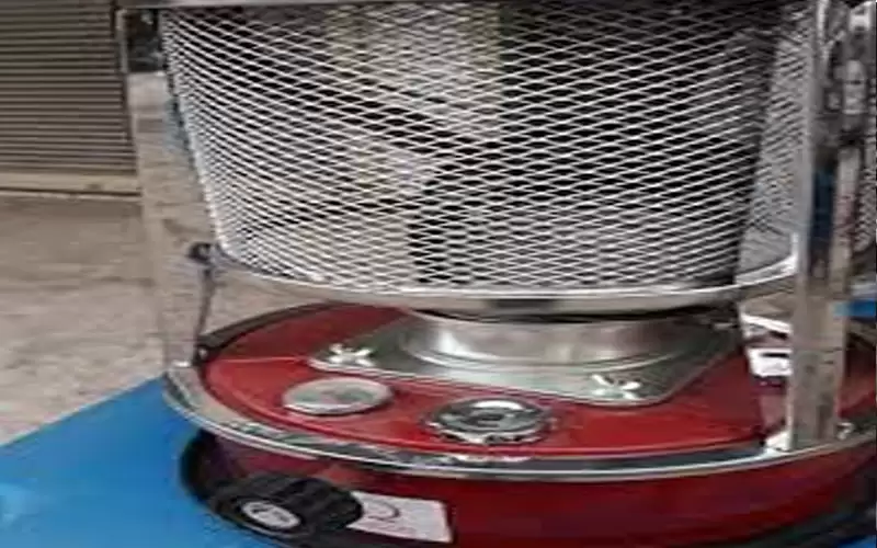 اختناق 6 اشخاص من مدفأة كاز