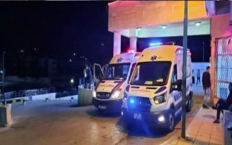 وفاة و41 اصابة حصيلة حوادث السير