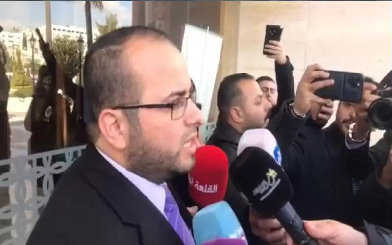 الرياطي بعد تجميده: لم يعاقبوا من