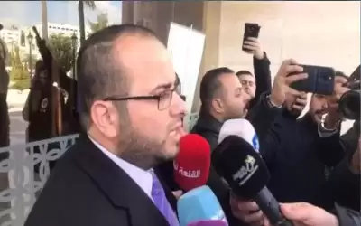 الرياطي بعد تجميده: لم يعاقبوا من
