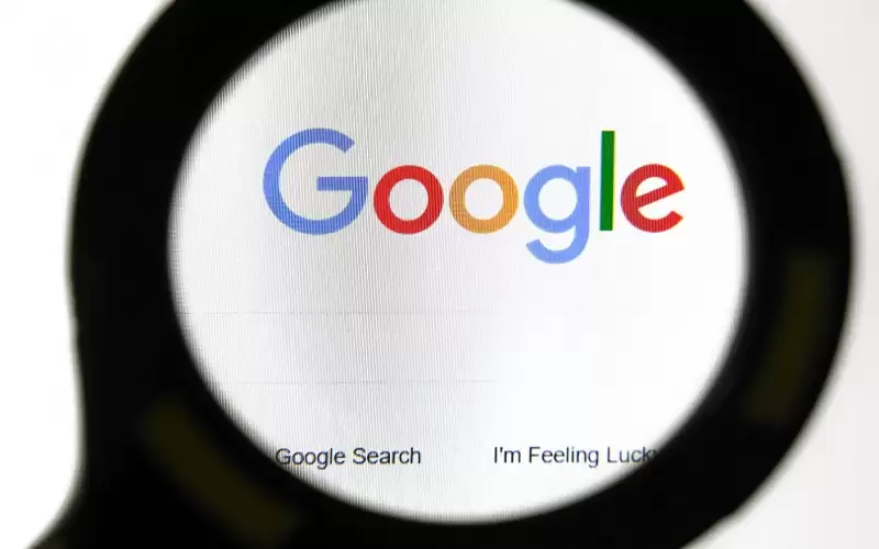 روسيا تفرض غرامة على غوغل بسبب