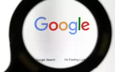 روسيا تفرض غرامة على غوغل بسبب