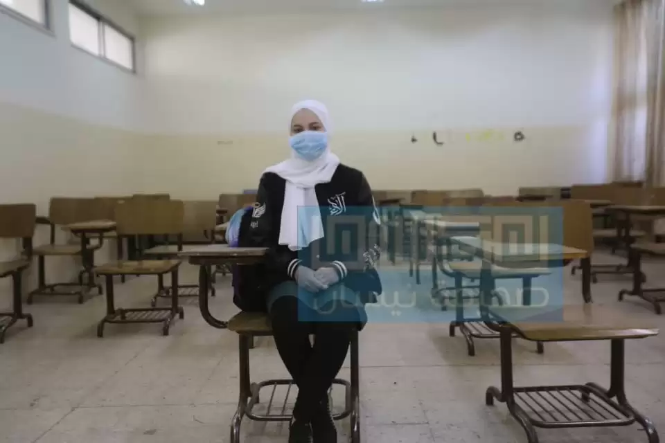 التربية: تأجيل الفصل الثاني يهدف لتخفيف