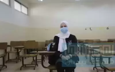 التربية: تأجيل الفصل الثاني يهدف لتخفيف