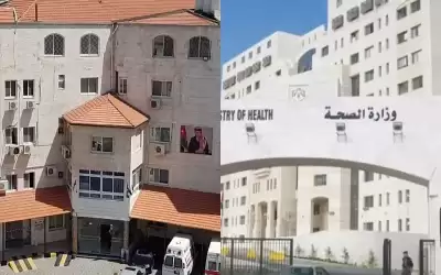 تجديد اتفاقية المعالجه الحصرية بين وزارة