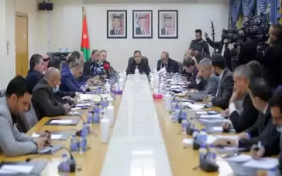 أمين عام الديوان الملكي ينفي وجود