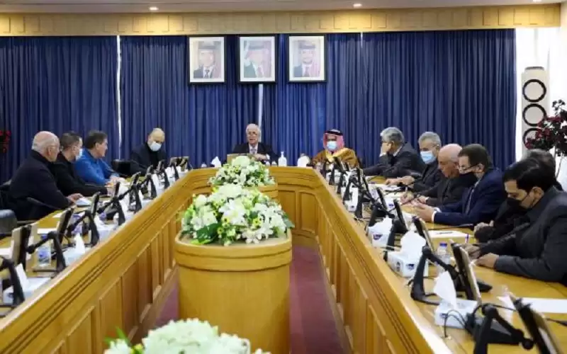 طاقة الأعيان تطلع على التعرفة الكهربائية