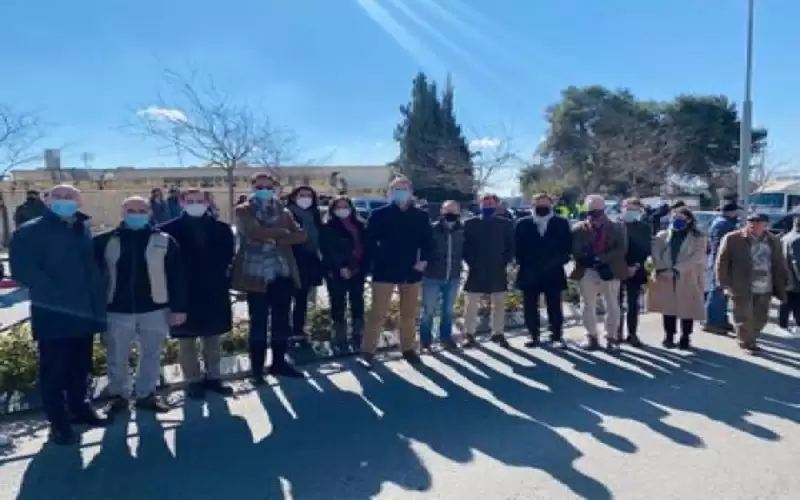 الاتحاد الأوروبي: عمليات الإخلاء التي ينفذها