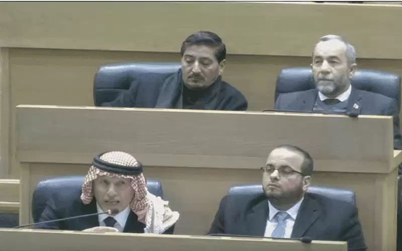 وساطة عشائرية لحل قضية الرياطي