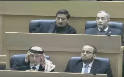 وساطة عشائرية لحل قضية الرياطي