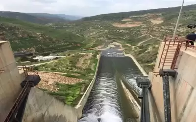 وزير التخطيط: 47% من المساعدات للأردن