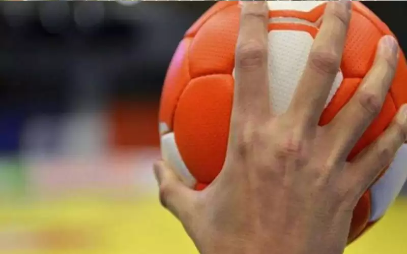 منتخب اليد يخسر من نظيره الكويتي