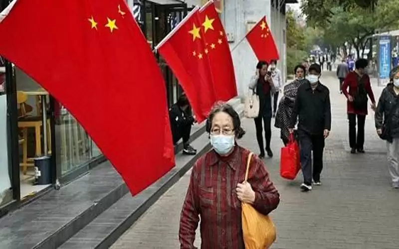 الصين تشدد إجراءاتها الاحترازية