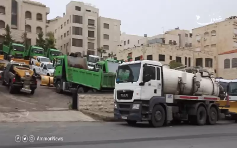 الأمانة تعلن الطوارئ القصوى .. وتؤكد