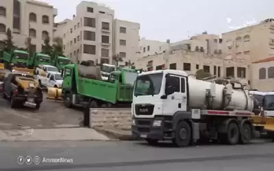 الأمانة تعلن الطوارئ القصوى .. وتؤكد