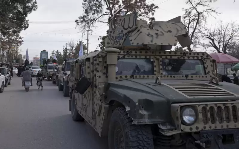 طالبان تدعو الدول المسلمة للاعتراف بالحكومة