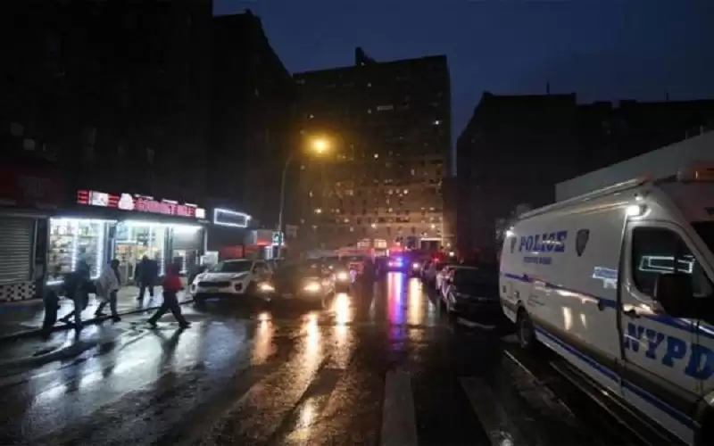 إسبانيا .. وفاة 5 أشخاص في