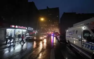 إسبانيا .. وفاة 5 أشخاص في