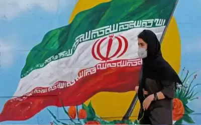 طهران: أوميكرون هو الطاغي خلال أسبوع