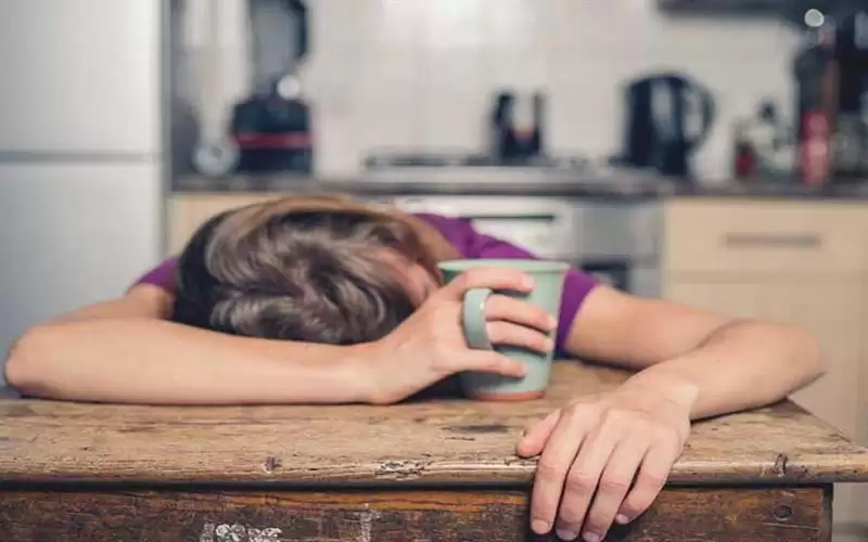 طريقة للاستيقاظ باكرا دون ال بالتعب