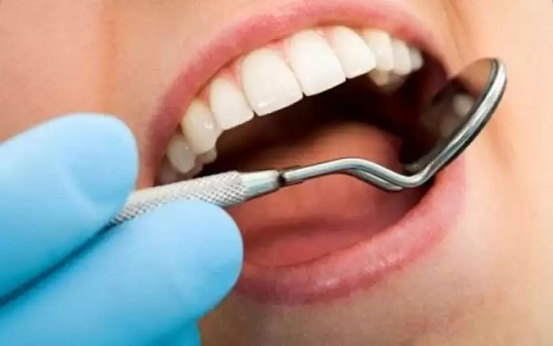 علامات في الفم تنذر بمرض خطير