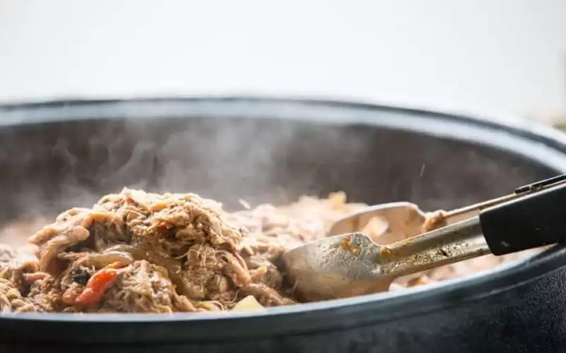 تناول الطعام ساخنا أم باردا.. أيهما