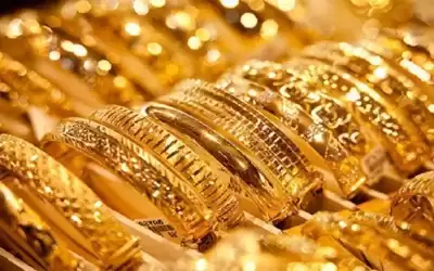 ارتفاع أسعار الذهب محليا