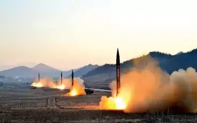 كوريا الشمالية تحذر .. سنعيد النظر