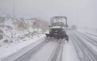 وفاة و11 إصابة بحوادث الصباح في