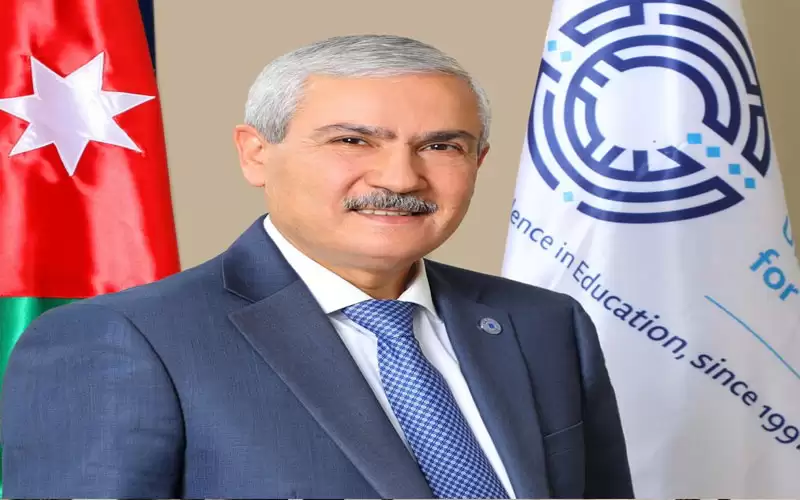 آفاق جديدة للتعليم التقني في الأردن 