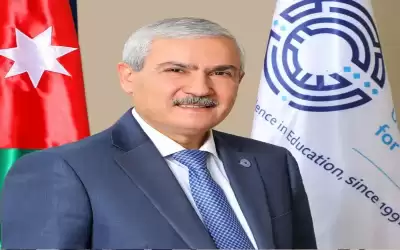 آفاق جديدة للتعليم التقني في الأردن 