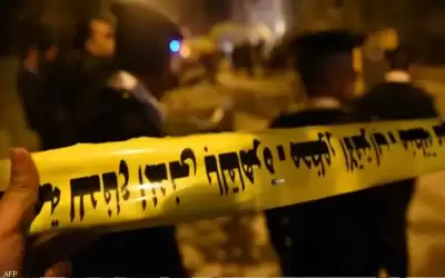 كشف ملابسات مقتل بطلة العالم في