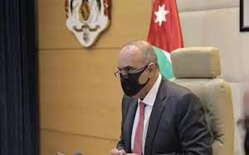 تعميم من الخصاونة
