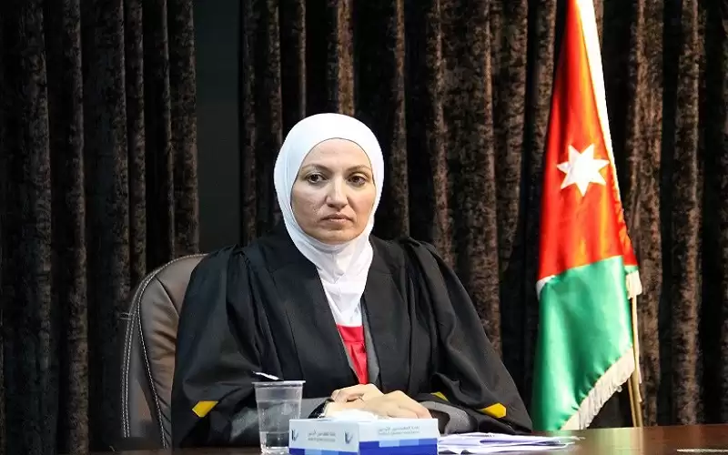 بيان تضامن مع المحامية والناشطة الحقوقية
