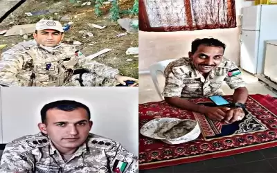 العلاقة مع دمشق الإيرانية.. كيف نطمئن؟