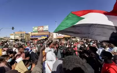 مجلس السيادة السوداني يتفق مع وفد