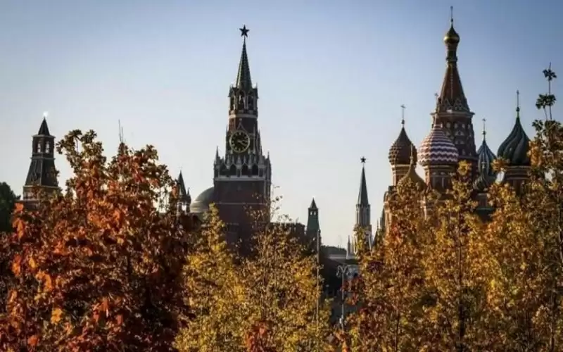 الكرملين يندد بتصريحات مزعزعة للوضع حول