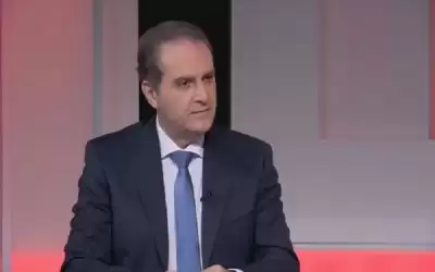 وزير الصحة يبحث مع نظيره الليبي