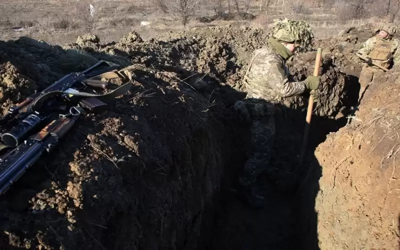 الولايات المتحدة تسمح لدول البلطيق بإرسال