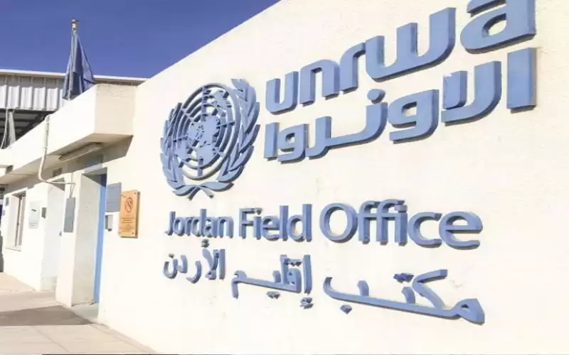 143 مليون دولار موازنة برامج أونروا