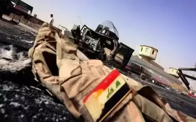 مقتل 11 جنديا عراقيا في هجوم