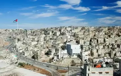 الشواربة: مواجهة التغير المناخي ضمن استراتيجيتنا