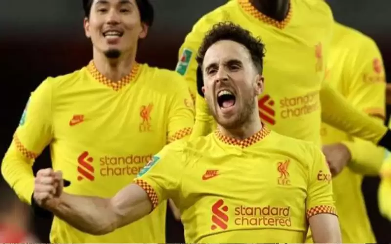 كلوب يمنح جوتا هذا اللقب