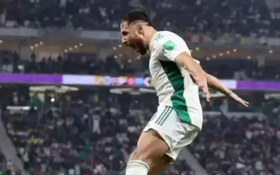 يوسف بلايلي يقدم وعدا خاصا لجماهير