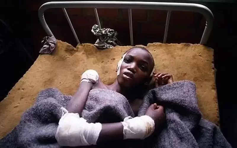 الصدمات النفسية تنتقل بالوراثة عبر الأجيال