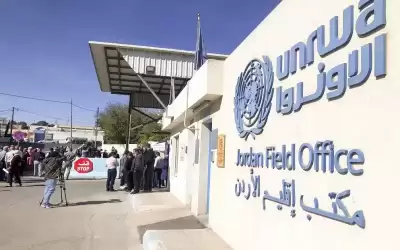 143 مليون دولار موازنة برامج أونروا
