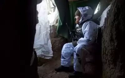 نوايا روسيا الحقيقية من وراء نشر