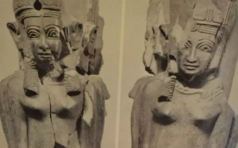 العراق يعلن تسلم قطعتين أثريتين عمر