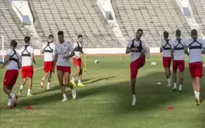 مفاجأة تضرب المنتخب التونسي قبيل مواجهة